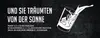 Logo : Und sie träumten von der Sonne