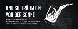 Logo von Und sie träumten von der Sonne