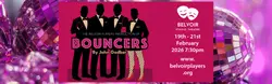 Bouncers logo