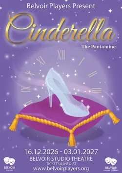Cinderella logo