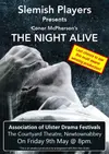 The Night Alive logo