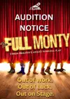 Logo van The Full Monty