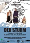 Logo von Der Sturm