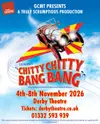 Logo : Chitty Chitty Bang Bang