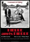 Logo : Pierre après Pierre