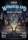 Wonderland logo