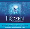 Frozen: The Musical logo