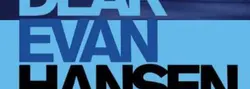 Dear Evan Hansen logo