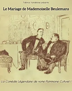 Le Mariage de Mademoiselle Beulemans logo