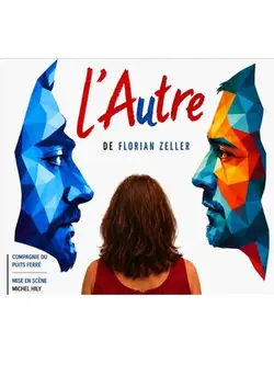 Logo : L'Autre
