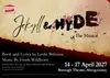 Jekyll & Hyde logo