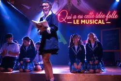 Logo : Qui a eu cette idée folle ?