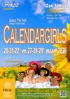 Calendar Girls logo