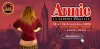 Logo : Annie, la comédie musicale