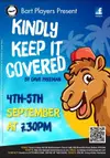 Kindly Keep It Covered logo
