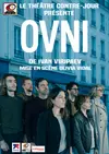 Logo van OVNI