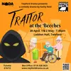 Traitor at the Beeches logo