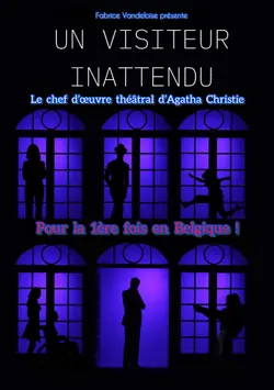 Logo : Un Visiteur Inattendu