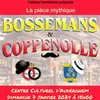 Logo : Bossemans et Coppenolle