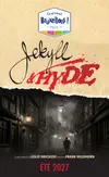 Logo : Jekyll & Hyde