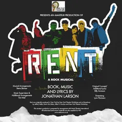 Logo : Rent