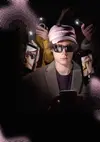 Pushed logo