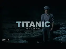 Logo : Titanic
