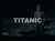 Logo : Titanic