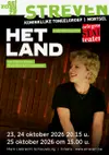 Logo van Het Land