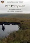 Logo van The Ferryman