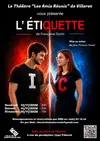 Logo : L'Étiquette