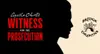 Logo : Witness for the Prosecution