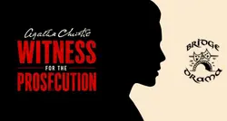 Logo : Witness for the Prosecution