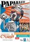 Paparazzi logo