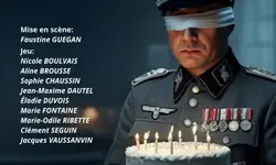 Logo : La meilleure part du gâteau