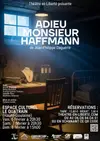 Logo von Adieu monsieur Haffmann