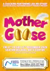 Mother Goose logo