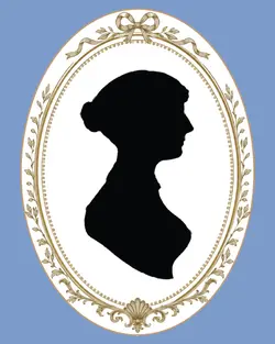 Logo : Pride and Prejudice