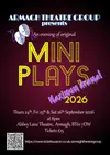 Mini Plays 2026 logo