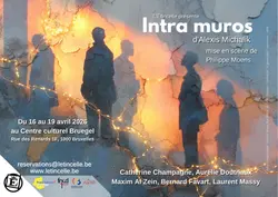 Logo : Intra Muros