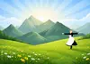 Logo : The Sound of Music