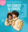 The Comedy of Errors logo