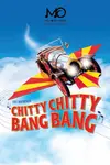 Logo : Chitty Chitty Bang Bang