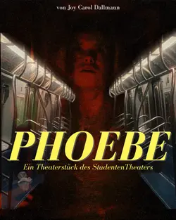 Logo: PHOEBE