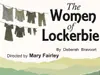 Logo : The Women of Lockerbie