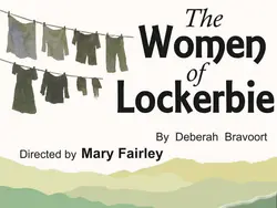 Logo : The Women of Lockerbie