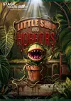 Little Shop of Horrors logo
