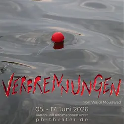 Logo van Verbrennungen