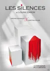 Logo : Les silences