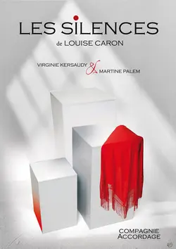 Logo : Les silences